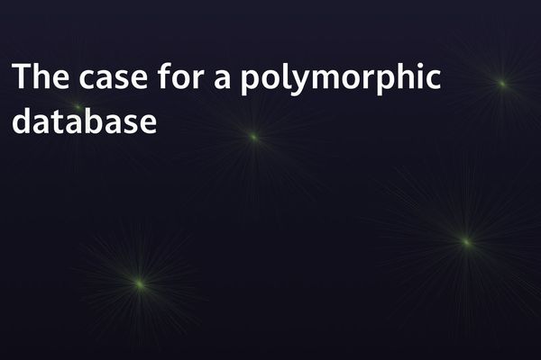 Bringing Polymorphism to the Database Layer: How TypeDB Bridges the Gap Between Code and Data
