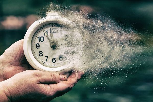 Britain invests £180M in atomic clock network to keep UK on time