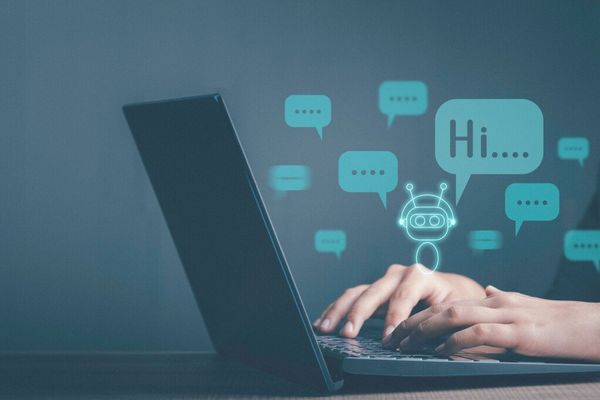 Britain’s New Civil Servant: A Chatbot Powered by GOV.UK Content