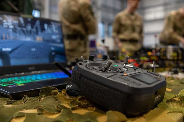 British Army Funds Specialized Drrone Engineering Degree Amid Defense Tech Push