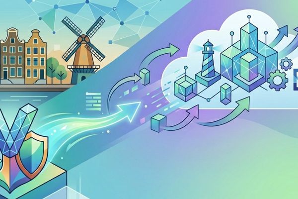 Broadcom Donates Velero to CNCF: A New Era for Kubernetes Backup and Migration