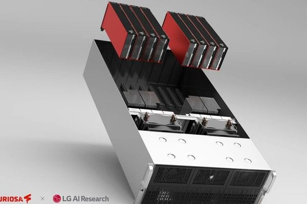 Broadcom Adds FuriosaAI to Its Custom AI Chip Partner Program