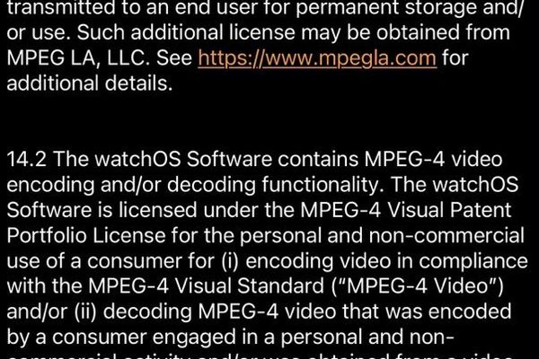 Broken Links in Apple's Terms & Conditions Expose Web Hygiene Blind Spots