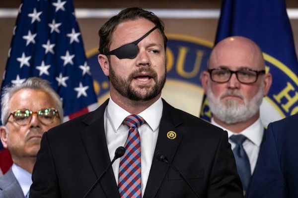 Brutal Texas Primary Night Signals Growing House GOP Turmoil