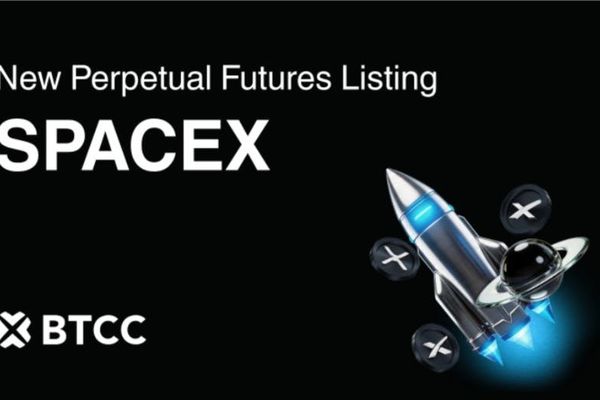 BTCC Exchange Launches SpaceX Pre-IPO Perpetual Futures Trading and Celebrates With Tesla Cyberbeast