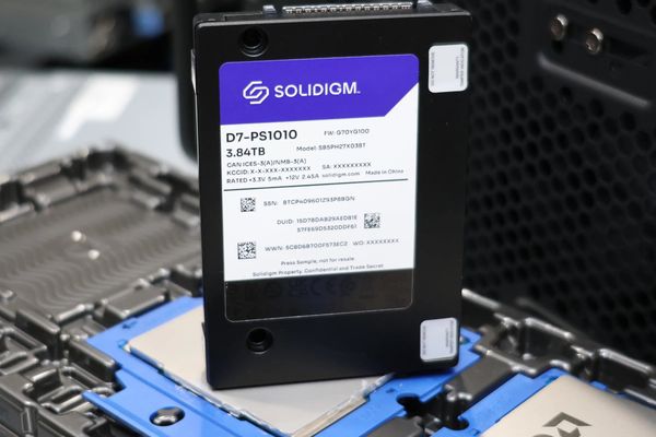 Btrfs Change Coming For Linux 7.2 Yields Very Healthy Performance Gain
