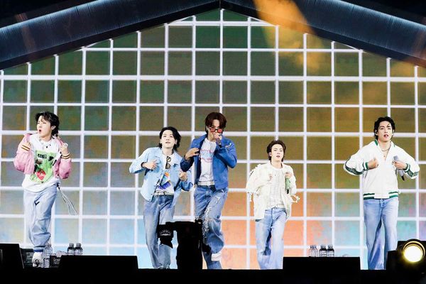 BTS Comeback Projected to Generate $1 Billion Economic Impact