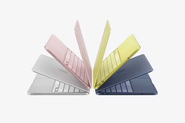 Apple's $599 MacBook Neo Targets Market Share Growth Amid Industry Downturn