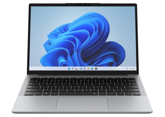Budget laptops with Intel Wildcat Lake launch for around $450 and up - Liliputing