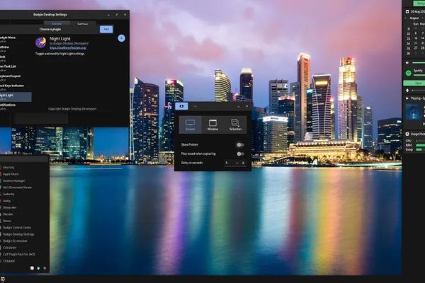 Budgie 11 Desktop Shifts to Qt6 Toolkit: Performance and Compatibility Implications