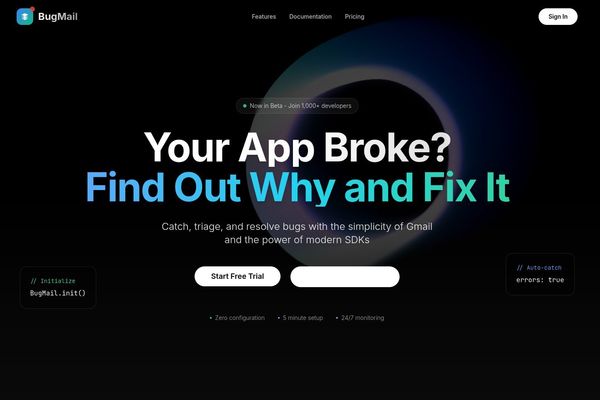 Bugmail.site: Centralizing Vulnerability Disclosure in a Fragmented Security Landscape