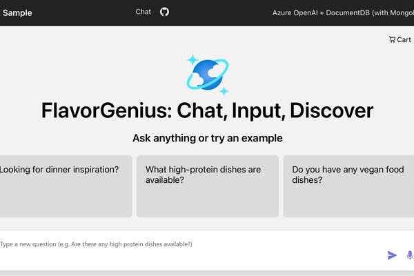 Azure's DocumentDB with Vector Search: Challenging Cloud Leaders in the RAG Application Market