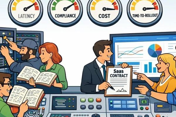 Build vs. Buy: How to Choose a Feature‑Flag Platform for Your Organization