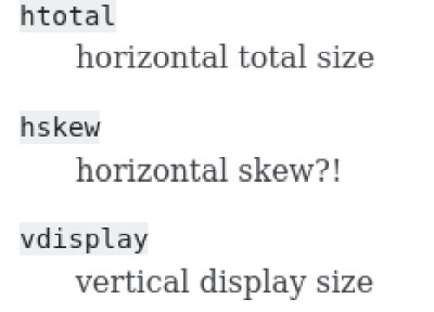Building a 24-bit Arcade CRT Display Adapter, From Scratch | Stephen's Site