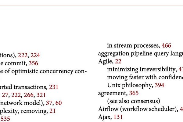 Building a Blazing-Fast Full-Text Search Engine in Go