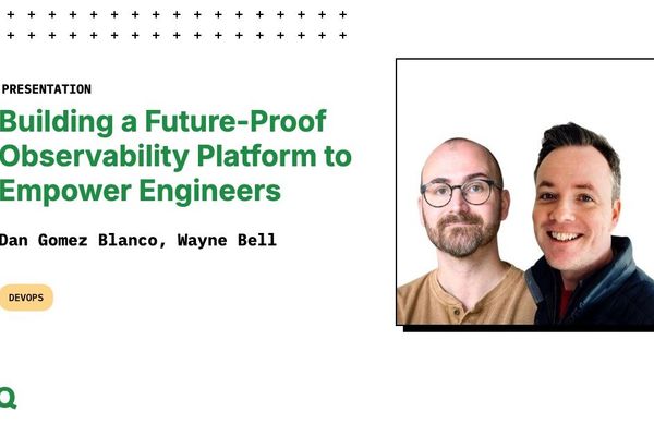 Building a Future-Proof Observability Platform: From Siloed Metrics to Context-Rich Insights