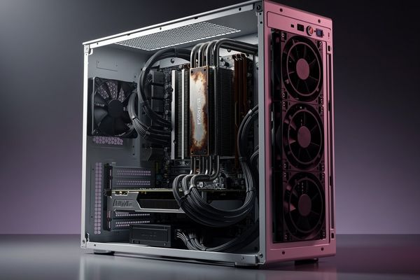 The $9,000 Supercomputer: Resurrecting Enterprise AI Hardware for Desktop Use