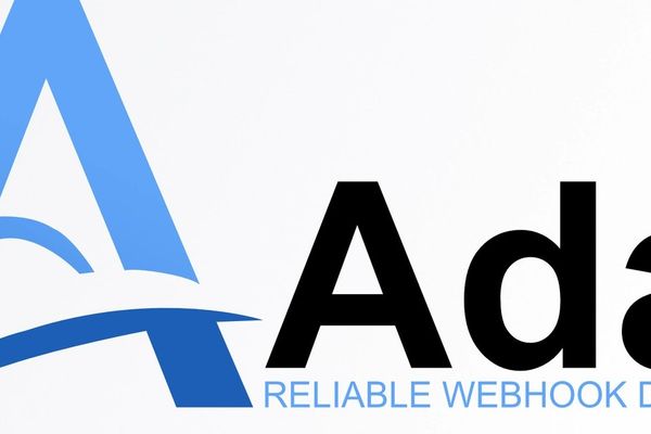Building Adal: predictable webhook delivery without black boxes