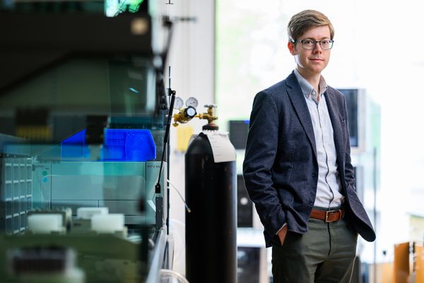 AI Models That Understand Chemical Principles: Connor Coley's Work at the Intersection of Chemistry and Machine Learning