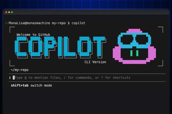 Building an Emoji List Generator with GitHub Copilot CLI