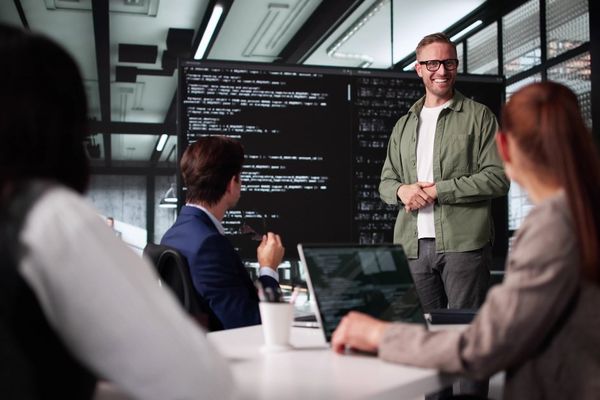 Project-as-a-Service: How One Team Replaced Total Autonomy with a Paved Road on OpenShift
