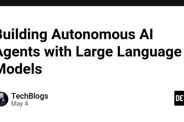 Building Autonomous AI Agents: Architectures, Trade-offs, and Implementation Strategies