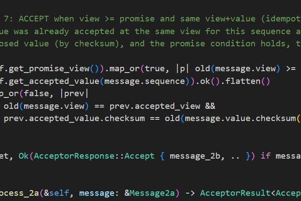 Building Azure-Grade Consensus with Rust and AI: Inside a 130K-Line Productivity Breakthrough
