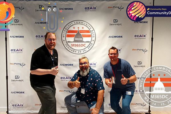 Building Community‑First Events: What M365 Community Days DC Teaches Organizers