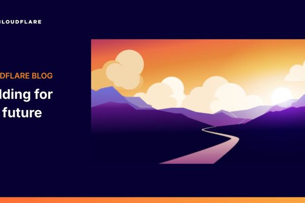 Cloudflare announces 1,100+ layoffs tied to agentic AI operational shift