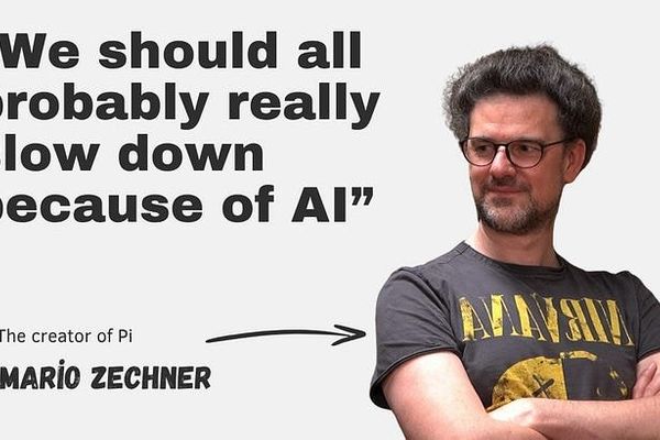 Building Pi: The Self-Modifying AI Coding Agent and the Limits of Automation