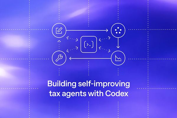 Self‑Improving Tax Agents with Codex: What the Pilot Actually Achieved