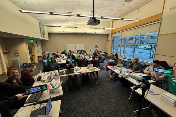 Building Transit Tracker: From Discord Nerd Snipe to Global Open Source Project