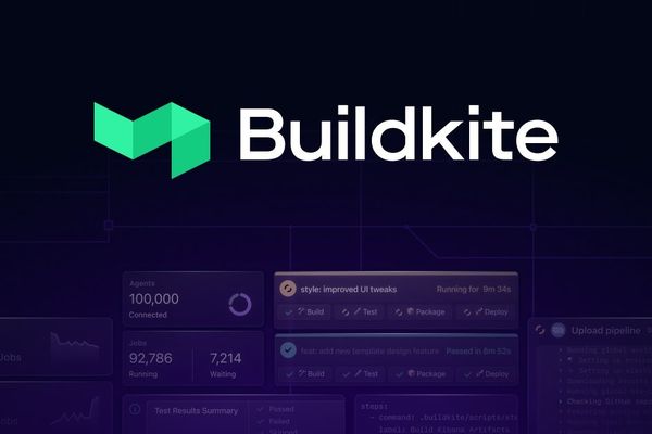Buildkite’s Self‑Hosted CI/CD Platform Gains Momentum in 2025