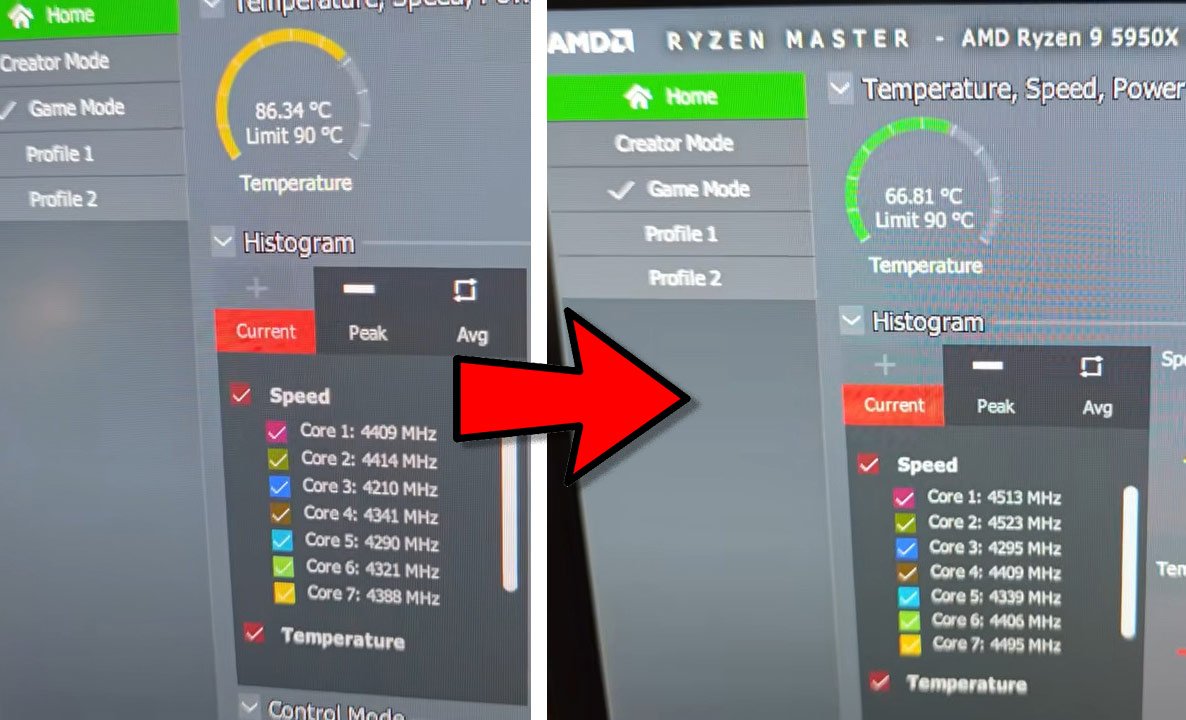 Behold the Superdome