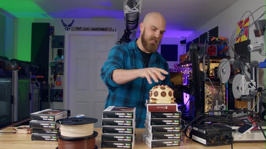 Behold the Superdome