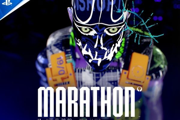 Bungie's Marathon Runs at Native 5K on PS5 Pro Using PSSR Downscaling Technique