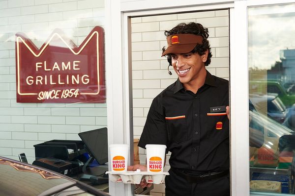 Burger King's AI Assistant Patty Raises Questions About Employee Monitoring in Fast Food