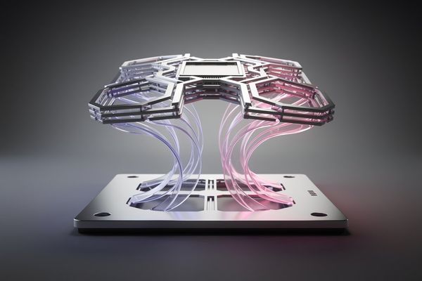 Burn 0.20 Released: Rust-Based Deep Learning With Speedy Perf Across CPUs & GPUs