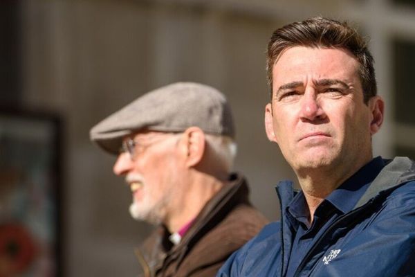 Burnham Backlash: UK Digital ID Plans in Peril if Manchester Mayor Becomes Prime Minister