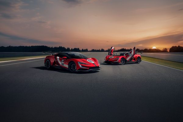 BYD Targets 1.3 Million Overseas EV Sales in 2026, Signaling Aggressive Global Push