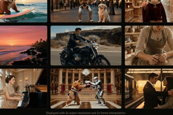 ByteDance’s Lance: A 3‑Billion‑Parameter Unified Multimodal Model