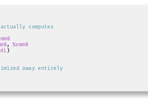 Why C++26’s std::simd Misses the Mark for Real‑World SIMD