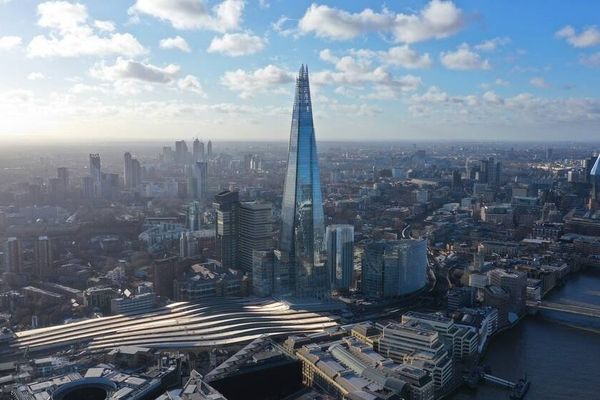 UK Digital ID Minister Investigated Over Think Tank's Journalist Probe