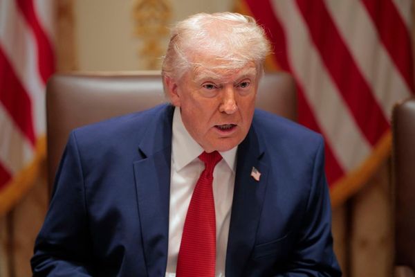 Cabinet to Huddle to Talk Midterm Politics, Economy Amid Ian War