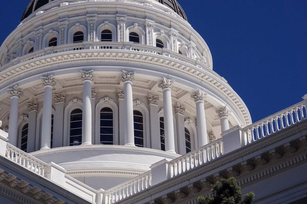 California's SB 53: A Narrow Path to AI Accountability for Tech Giants