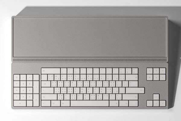 Caligra Workbench: A New Linux-Based OS Promising Uninterrupted Developer Flow