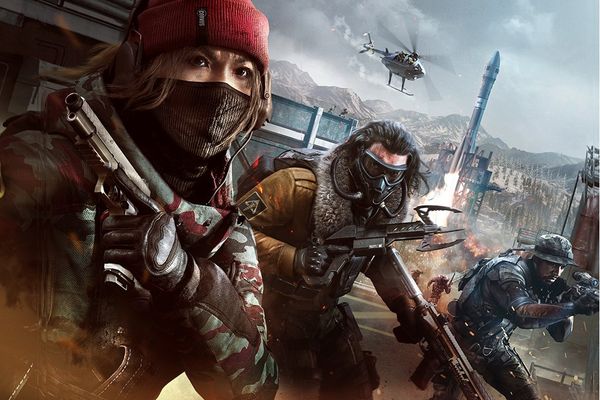 Call of Duty: Warzone Phasing Out PS4 and Xbox One Support - What Players Need to Know