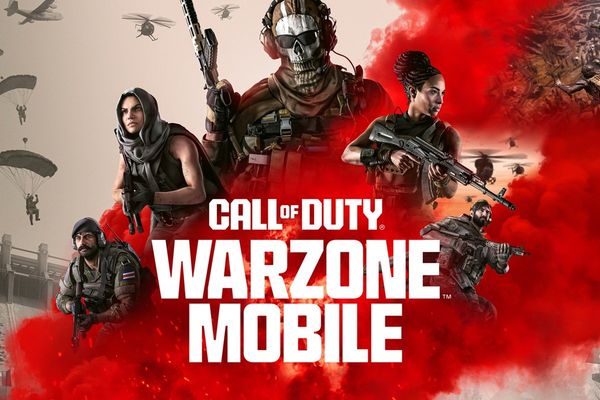 Call of Duty: Warzone Mobile servers shut down after two-year run