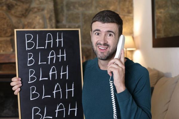 Cornell Study Confirms What We Suspected: Corporate Jargon Is for the Gullible