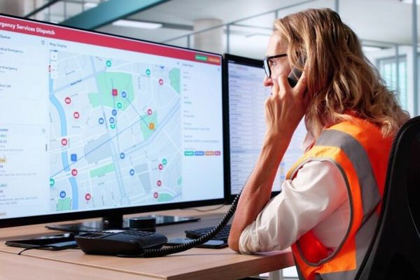 Police Forces Implement £72M AI Contact Systems Amid Strict Compliance Requirements